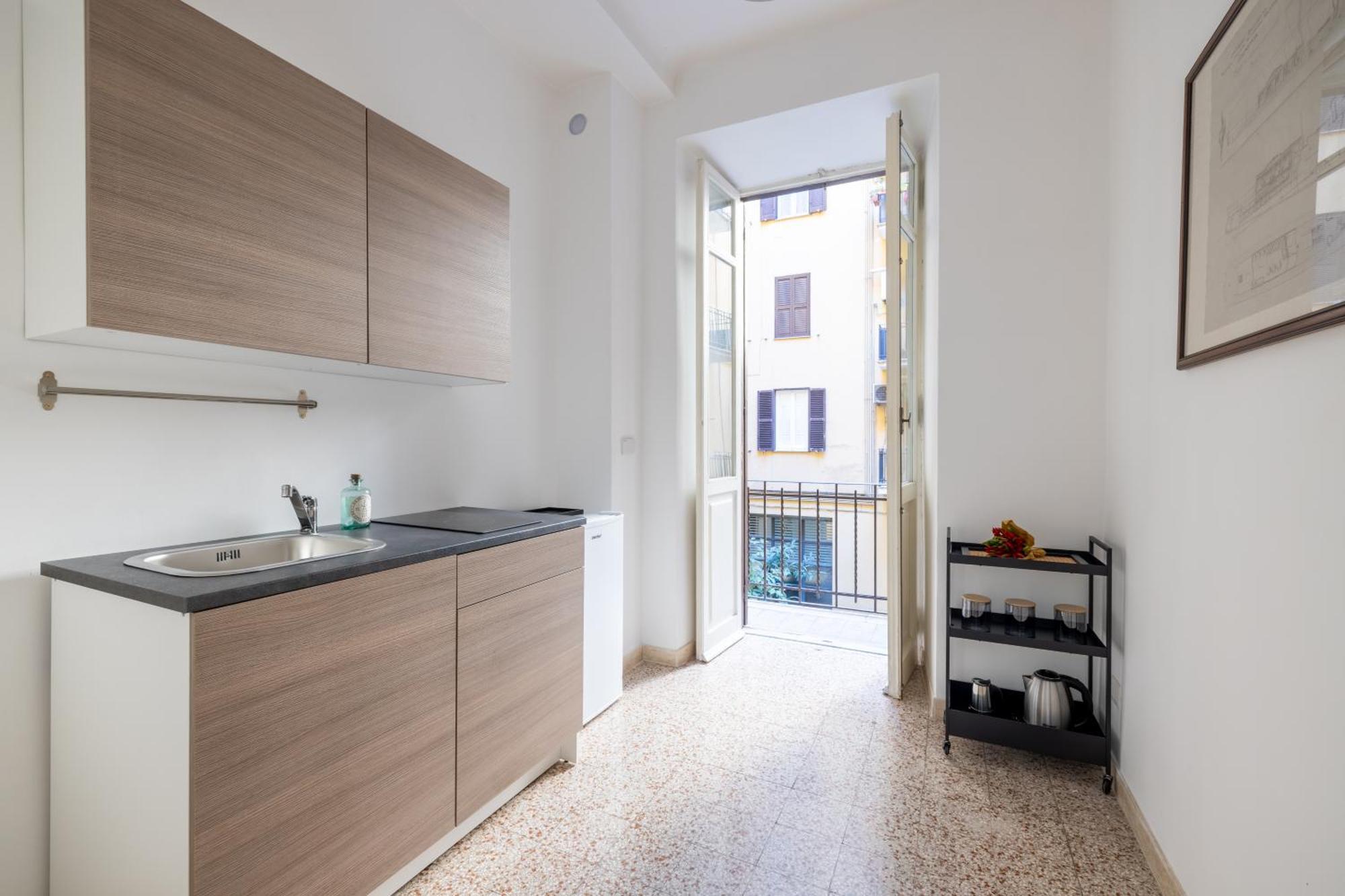 Incanto Al Colosseo - Terrace Retreat