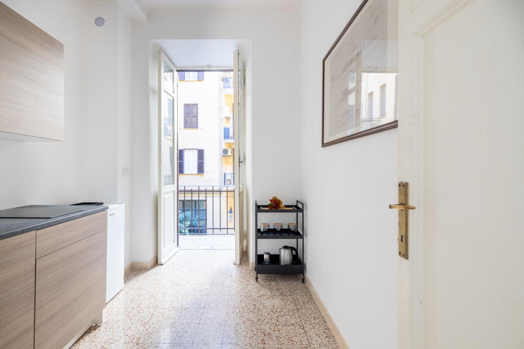 Incanto Al Colosseo - Terrace Retreat * Rome