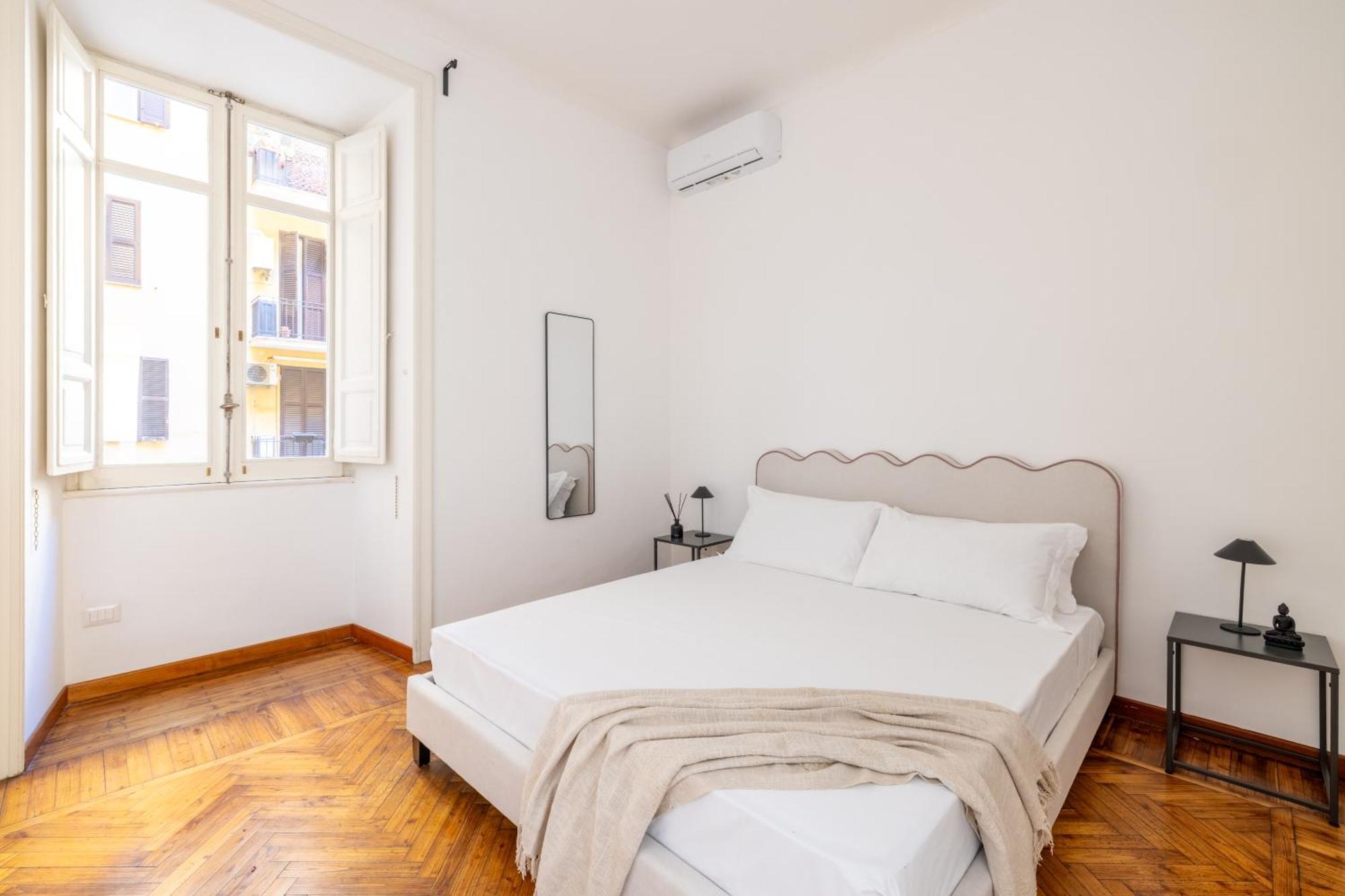 Apartment Incanto Al Colosseo - Terrace Retreat *