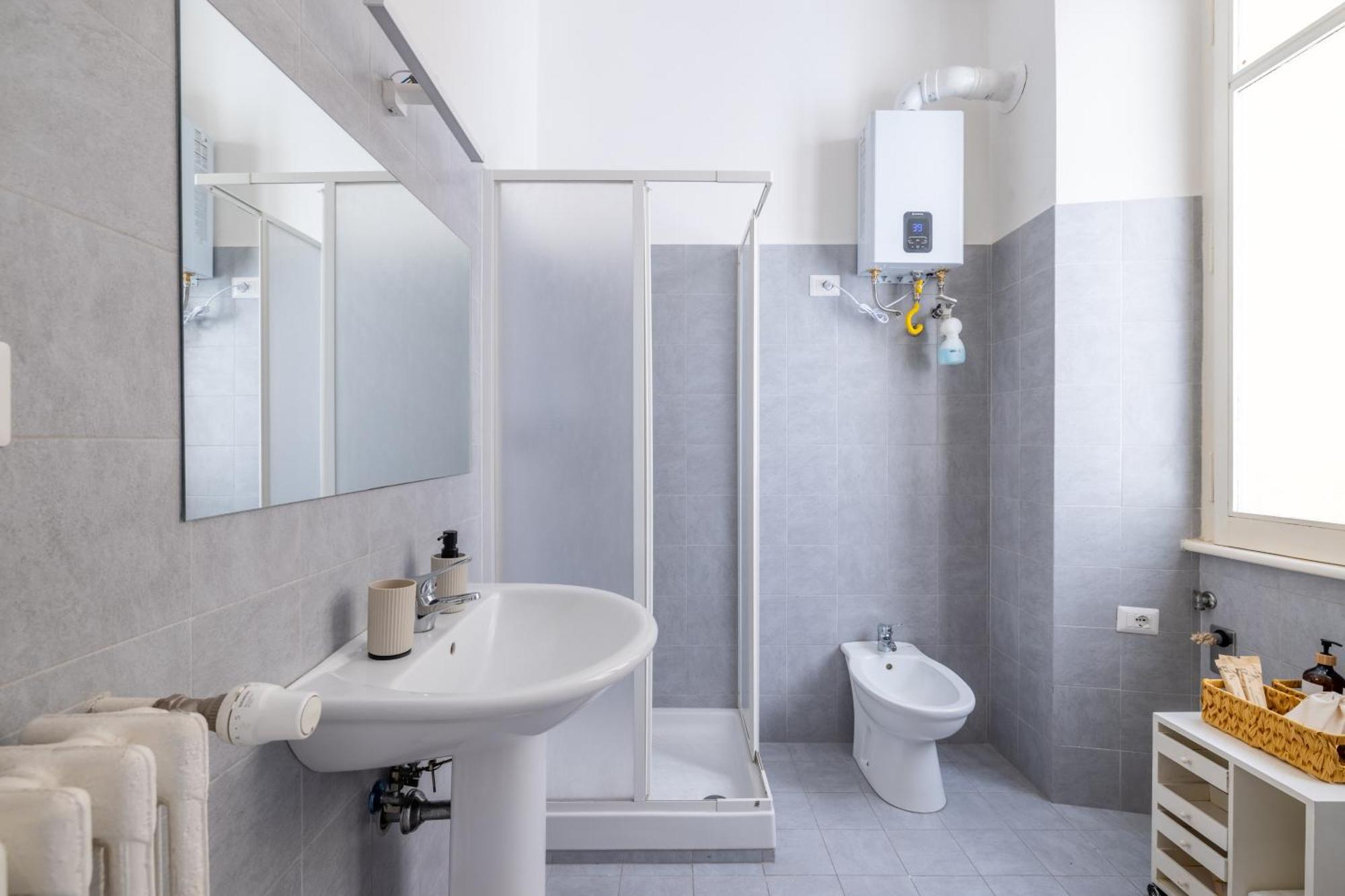 Incanto Al Colosseo - Terrace Retreat Apartment