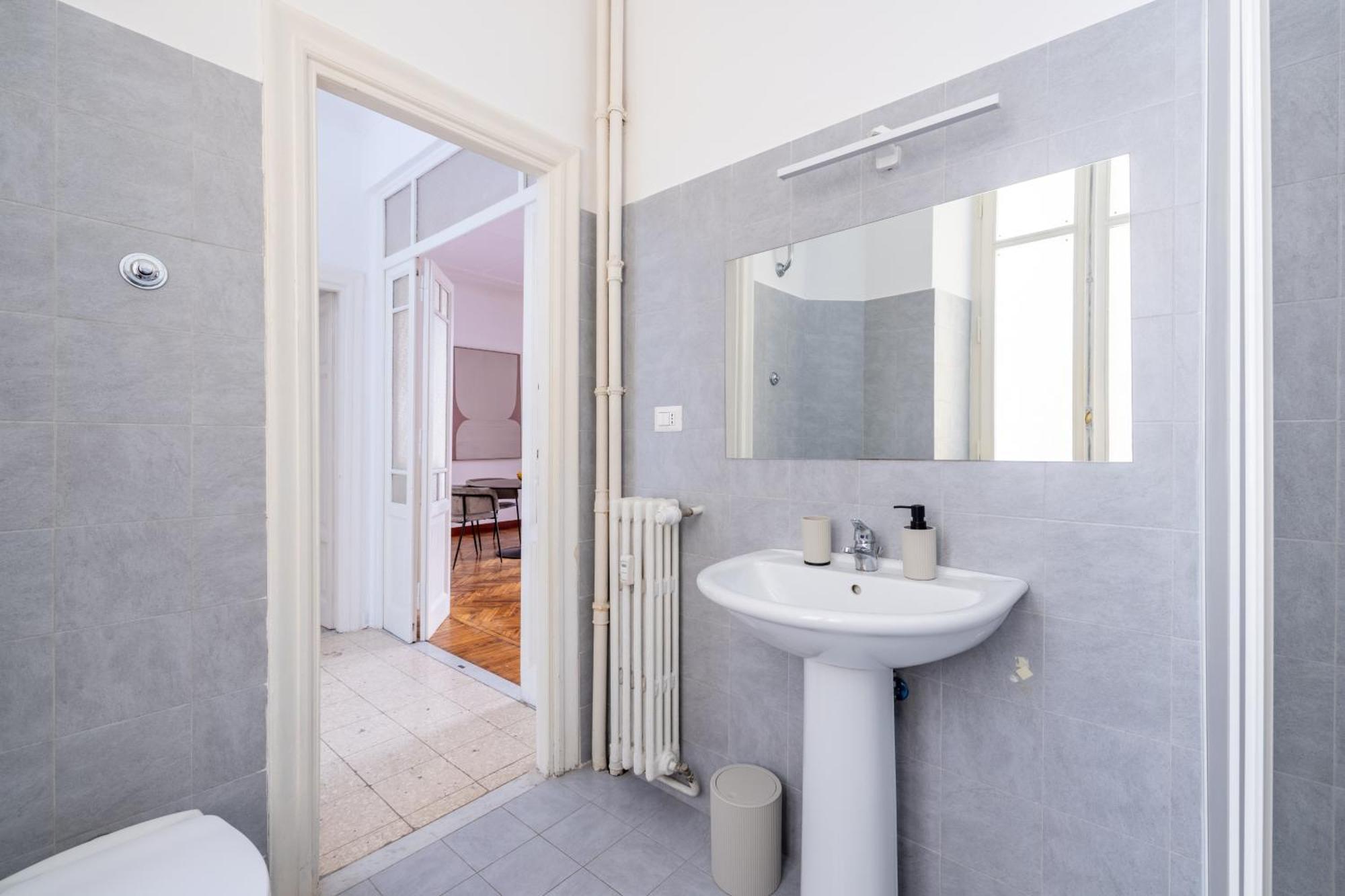 Incanto Al Colosseo - Terrace Retreat Apartment *