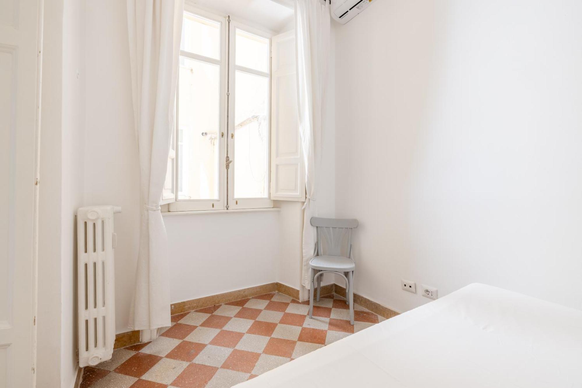 Apartment Incanto Al Colosseo - Terrace Retreat *