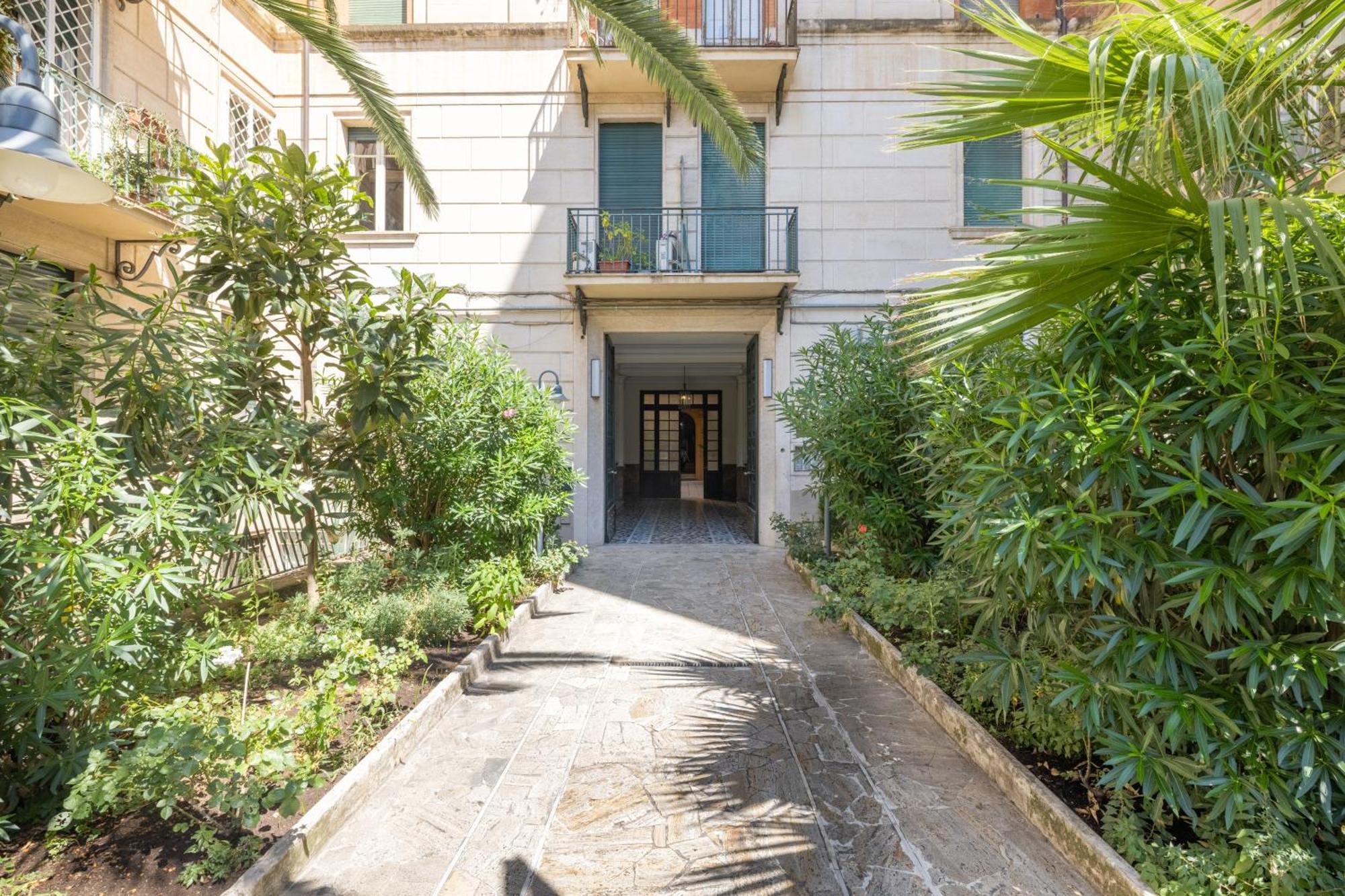 Incanto Al Colosseo - Terrace Retreat *
