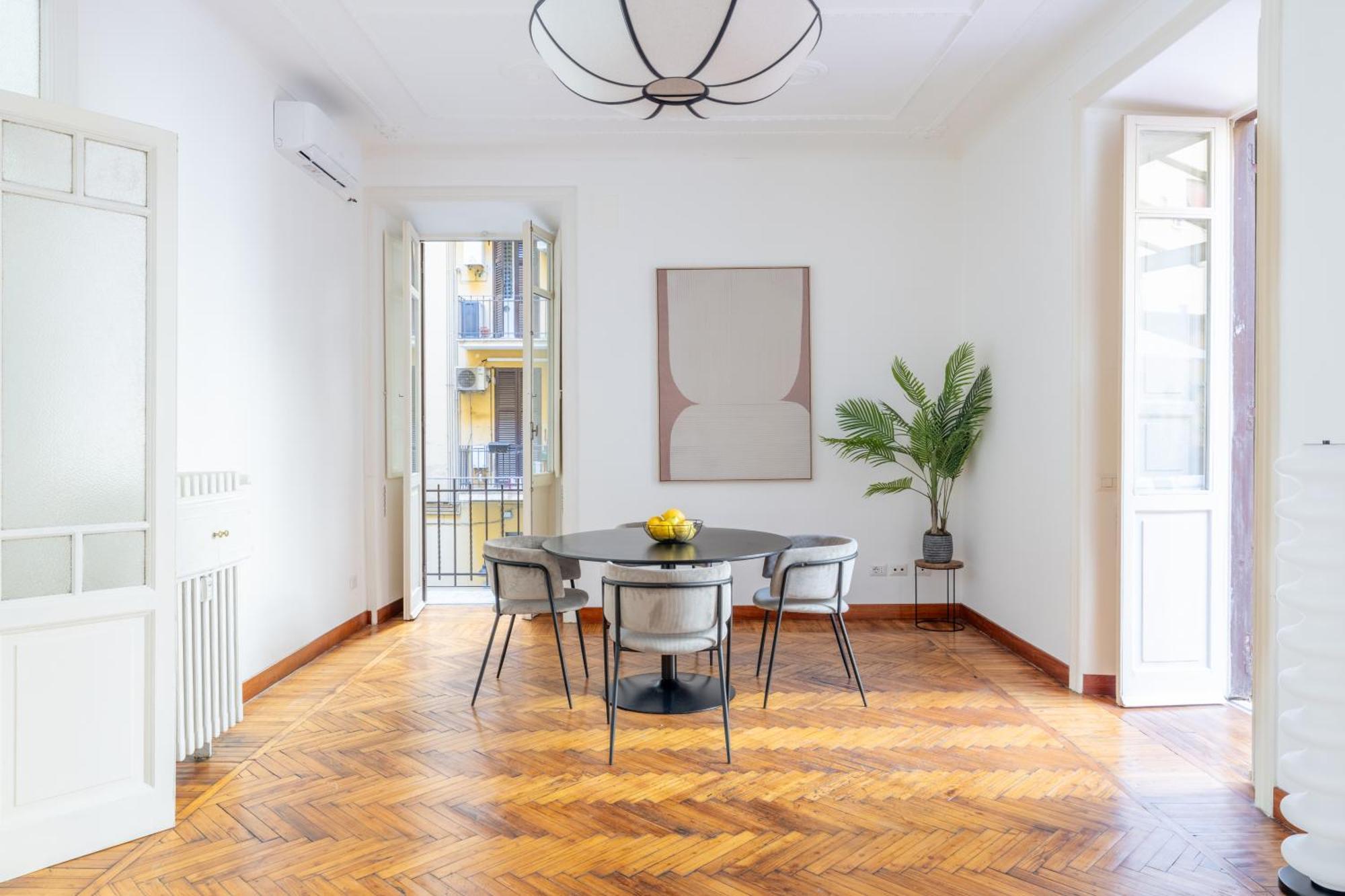 Apartment Incanto Al Colosseo - Terrace Retreat Rome