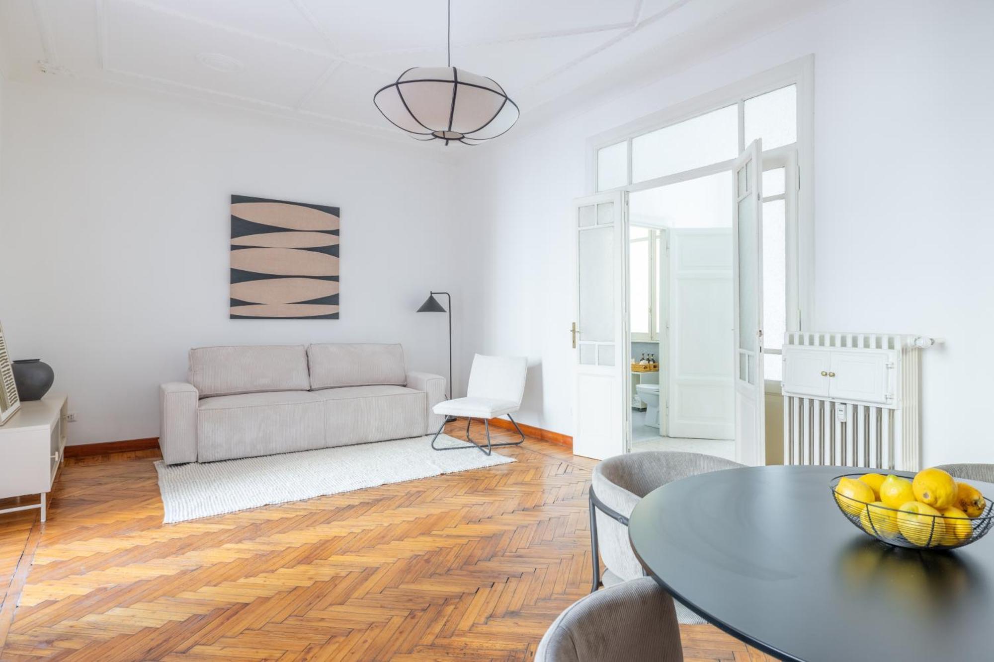 Apartment Incanto Al Colosseo - Terrace Retreat Rome